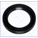 Bague d'étanchéité, vilebrequin