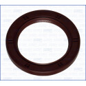 Bague d'étanchéité, vilebrequin
