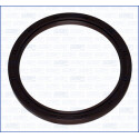 Bague d'étanchéité, vilebrequin