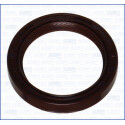 Bague d'étanchéité, vilebrequin