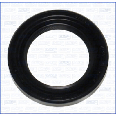 Bague d'étanchéité, vilebrequin