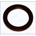 Bague d'étanchéité, vilebrequin