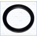 Bague d'étanchéité, vilebrequin