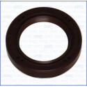 Bague d'étanchéité, vilebrequin