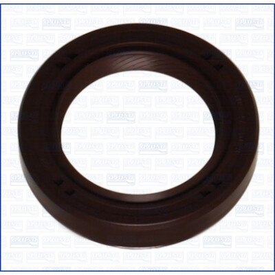 Bague d'étanchéité, vilebrequin