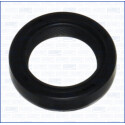 Bague d'étanchéité, vilebrequin