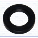 Bague d'étanchéité, vilebrequin