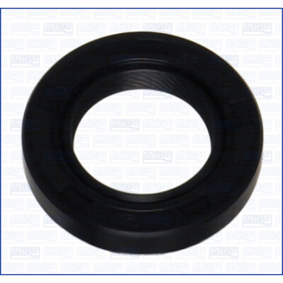 Bague d'étanchéité, vilebrequin