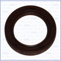 Bague d'étanchéité, vilebrequin