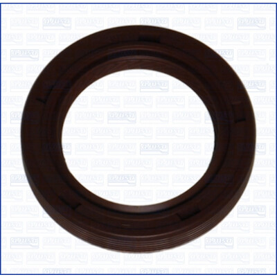Bague d'étanchéité, vilebrequin