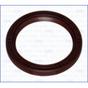 Bague d'étanchéité, vilebrequin