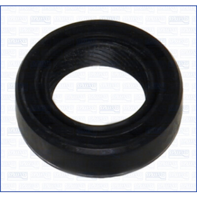 Bague d'étanchéité, vilebrequin