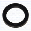 Bague d'étanchéité, vilebrequin