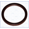 Bague d'étanchéité, vilebrequin