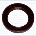 Bague d'étanchéité, vilebrequin