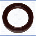 Bague d'étanchéité, vilebrequin