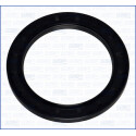 Bague d'étanchéité, vilebrequin