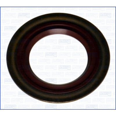 Bague d'étanchéité, vilebrequin