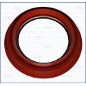 Bague d'étanchéité, vilebrequin