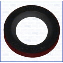Bague d'étanchéité, vilebrequin