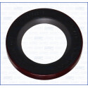 Bague d'étanchéité, vilebrequin