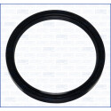Bague d'étanchéité, vilebrequin