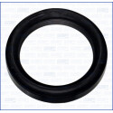 Bague d'étanchéité, vilebrequin