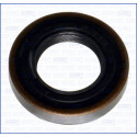 Bague d'étanchéité, vilebrequin