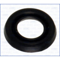 Bague d'étanchéité, vilebrequin