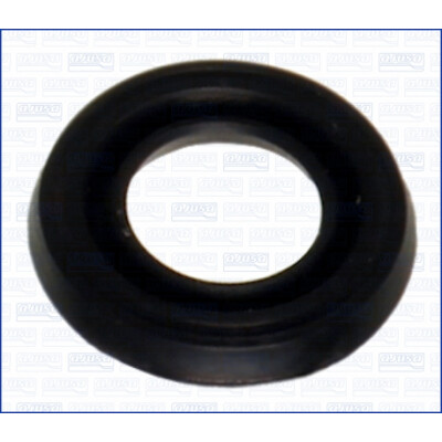 Bague d'étanchéité, vilebrequin