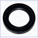 Bague d'étanchéité, vilebrequin