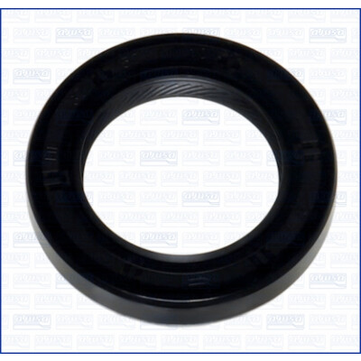 Bague d'étanchéité, vilebrequin