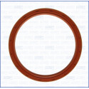 Bague d'étanchéité, vilebrequin