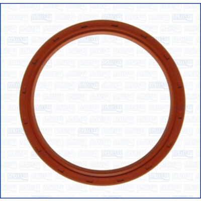 Bague d'étanchéité, vilebrequin