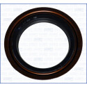 Bague d'étanchéité, vilebrequin