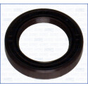 Bague d'étanchéité, vilebrequin