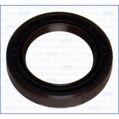 Bague d'étanchéité, vilebrequin