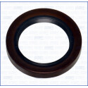 Bague d'étanchéité, vilebrequin