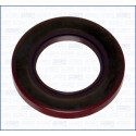 Bague d'étanchéité, vilebrequin
