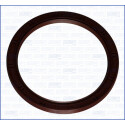 Bague d'étanchéité, vilebrequin