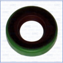 Bague d'étanchéité, vilebrequin