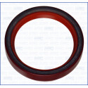 Bague d'étanchéité, vilebrequin