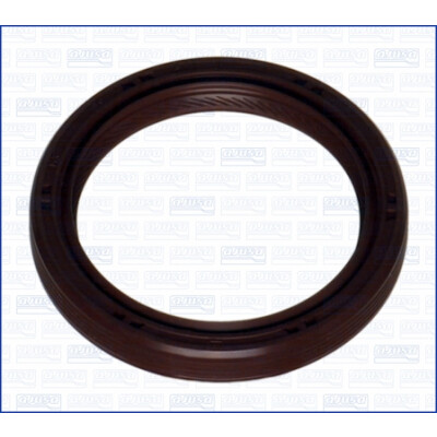 Bague d'étanchéité, vilebrequin