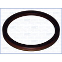 Bague d'étanchéité, vilebrequin