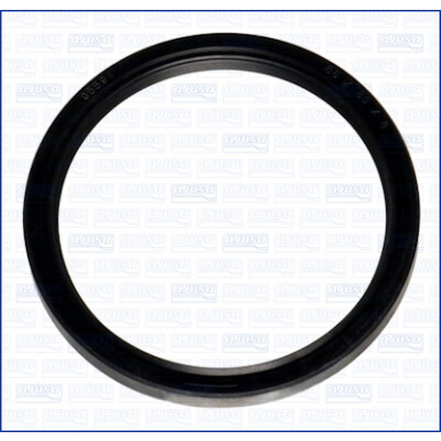 Bague d'étanchéité, vilebrequin
