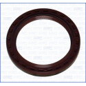 Bague d'étanchéité, vilebrequin