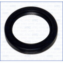 Bague d'étanchéité, vilebrequin