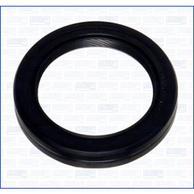 Bague d'étanchéité, vilebrequin