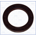 Bague d'étanchéité, vilebrequin