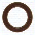 Bague d'étanchéité, vilebrequin